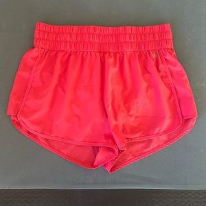 DSG (Dicks Sporting Goods) High-Waisted Athletic Shorts